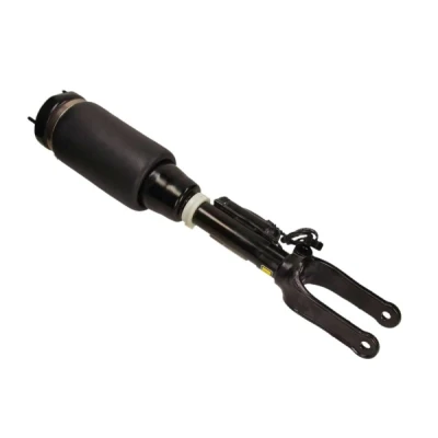 Abbildung von MAXGEAR 11 0574 Luftfederbein Vorderachse MERCEDES BENZ: R Klasse