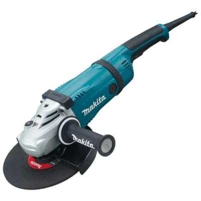 Abbildung von Makita GA9040R Schleifer, 2.6 W, 220 V, 50 x 300 mm