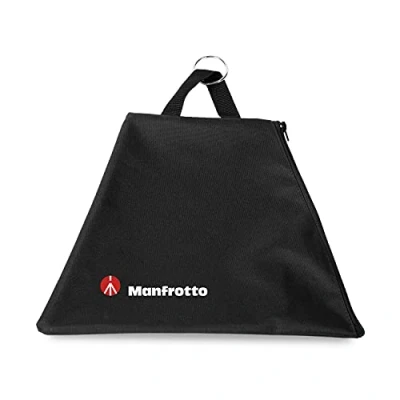 Abbildung von Manfrotto LL LB1592 Sand Tasche für Beleuchtung Ständer
