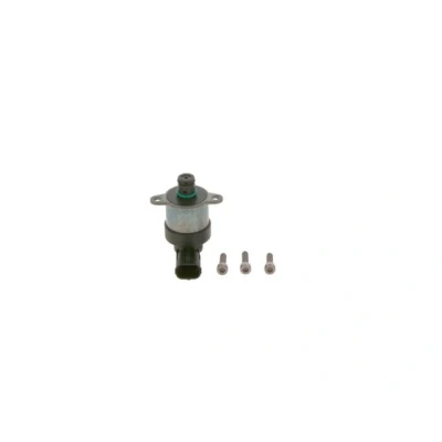 Abbildung von BOSCH 1 465 ZS0 050 Kraftstoffregelventil Hochdruckpumpe (Niederdruckseite) mit Anbaumaterial