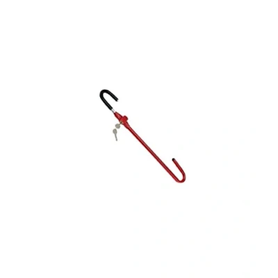 Abbildung von Anti Diebstahl Lenkrad/Pedal HB102 BEEPER