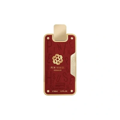 Abbildung von Rue Broca Penthouse Versailles Eau de Parfum 80 ml