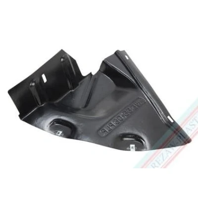 Abbildung von Radkasten REZAW PLAST RP112308