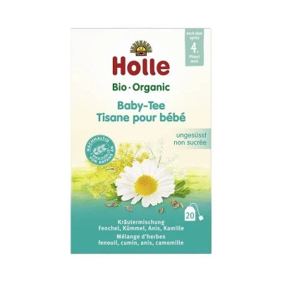 Abbildung von Bio Baby tee Holle, 30 g