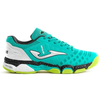 Abbildung von Joma Impulse Volleyballschuh, Damen, Größe: 38, Mint Schuhe