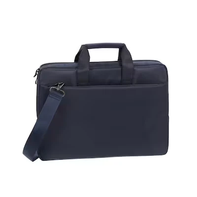 Abbildung von Rivacase Notebooktasche &quot;Central&quot; 13.3&quot;, 8221, blau