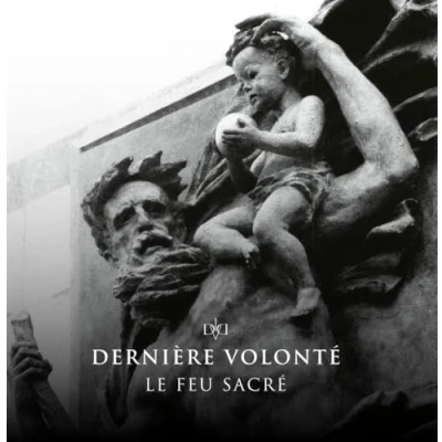 Abbildung von Le Feu Sacre