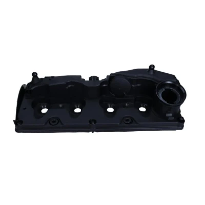 Abbildung von MAXGEAR 28 0764 Zylinderkopfhaube mit Dichtung, Ventildeckeldichtung Schrauben VOLKSWAGEN: Caddy 3 Kombi, GOLF 6, Sharan II