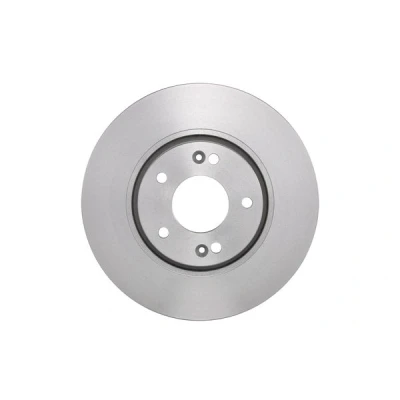 Abbildung von BOSCH 0 986 479 C51 Bremsscheibe 300 28 5 114,3 Belüftet beschichtet hochgekohlt mit Schrauben HYUNDAI: i40 Kombi, ix35, Tucson, KIA: CARENS 4