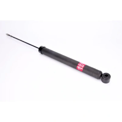 Abbildung von KYB Excel G 343290 Stoßdämpfer Hinterachse Gasdruck Zweirohr Teleskop oben Stift, unten Auge FORD: Focus Mk1 Schrägheck