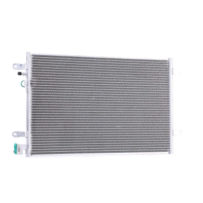 Abbildung von RIDEX 448C0143 Klimakondensator ohne Trockner 18,00 15,50 599 AUDI: A6 C6 Avant, Limousine, Allroad
