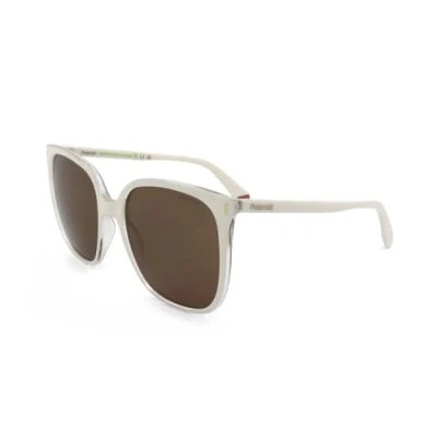 Abbildung von Polaroid Sonnenbrille PLD 4152/S 086 Polarisiert 56/19/140