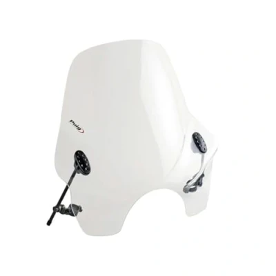 Abbildung von Windschild Touring I für Honda X 11/ Eleven 99 03 klar Puig 0856W