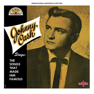 Abbildung von Sings the Songs That Made Him Famous