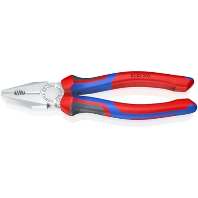 Abbildung von KNIPEX 03 05 200 Kombinationszange