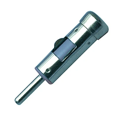 Abbildung von A.I.V Autoradio Antennenadapter Din ISO, 812444.12