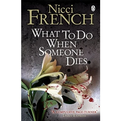 Abbildung von What to Do When Someone Dies (Penguin Crime)