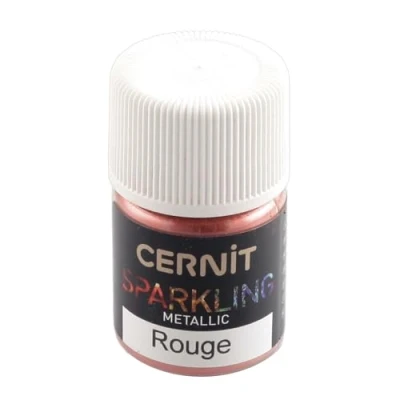 Abbildung von Cernit Polymermaterial