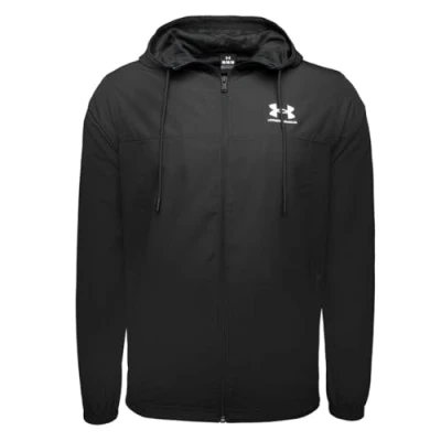 Abbildung von Under Armour Herren UA Rival WVN Windbreaker Shirt