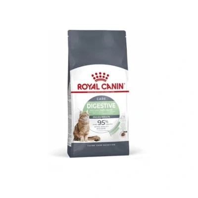Abbildung von Royal Canin Digestive Care Katzenfutter 2 kg...