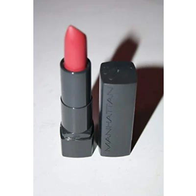 Abbildung von Manhattan All in one matte lipstick Nr. 006 Rose Vibe Lippenstift