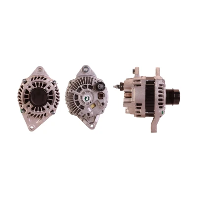 Abbildung von LUCAS ELECTRICAL LRA02932 Lichtmaschine 14V 115A DODGE: Caliber, Avenger Limousine, JEEP: Compass, Patriot