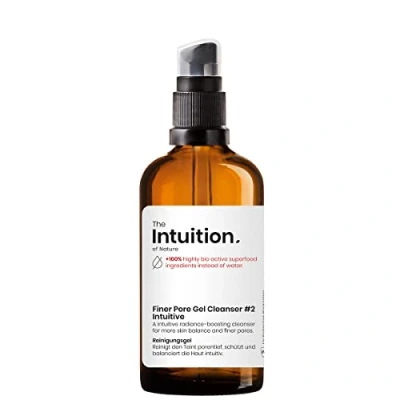 Abbildung von THE INTUITION of Nature Finer Pore Gel Cleanser #2 Intuitive 100ml