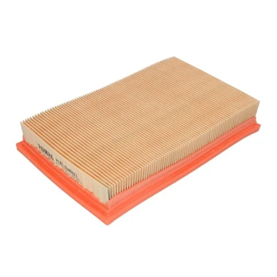 Abbildung von PURRO PUR PA8113 Luftfilter 41 148 236 eckig Filtereinsatz MAZDA: 323 F 6, FAMILIA 6