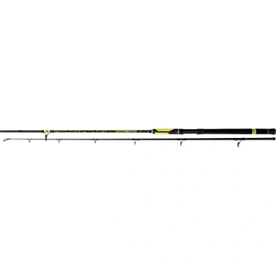 Abbildung von Black Cat Perfect Passion Spin 2,70m (60 200gr) Wallerrute