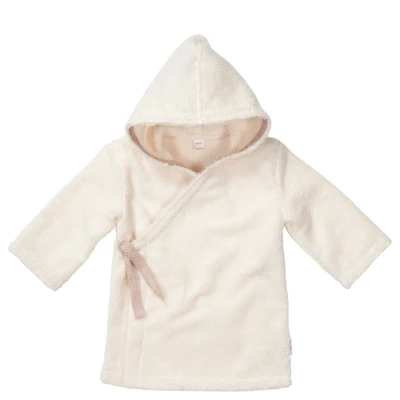 Abbildung von Koeka Baby Bademantel Dijon Daily warm white