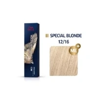 Abbildung von Wella Professionals Koleston Perfect Me+ Special Blondes 60 ml 12/16 Blond Asch Violett