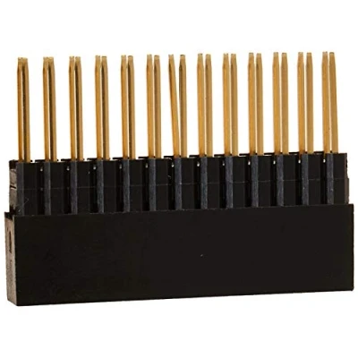 Abbildung von Adafruit GPIO Stacking Header for Pi A+/B+/Pi 2/Pi 3 [ADA2223]