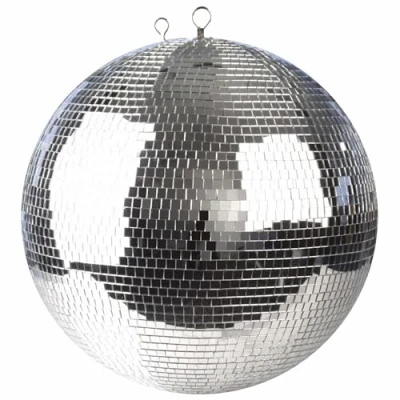Abbildung von Showtec Mirrorball 40 cm 60406
