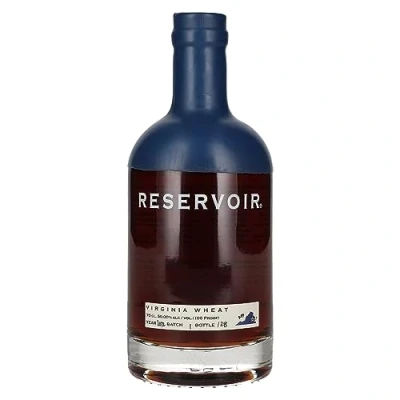 Abbildung von Reservoir Virginia Wheat Whiskey Batch 1 Year 2022 50Prozent Vol. 0,7l