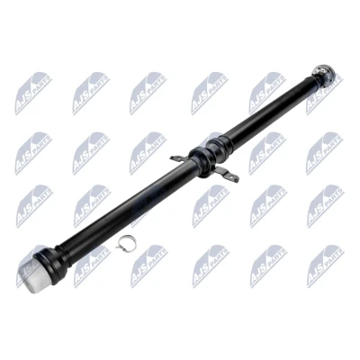 Abbildung von NTY NWN PS 006 Kardanwelle hinten PORSCHE: Macan