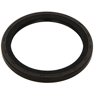 Abbildung von CORTECO 19025729B Kurbelwellendichtring getriebeseitig FPM (Fluor Kautschuk) OPEL: Monterey A, Campo