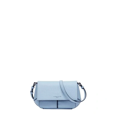 Abbildung von Liebeskind Berlin Women&#039;s Lilly Heavy Pebble S Breath Crossbody
