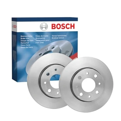 Abbildung von BOSCH 0 986 479 121 Bremsscheibe 240,5 20 4 98 Belüftet, innenbelüftet geölt mit Schrauben FIAT: 500 C Cabrio, Panda II Schrägheck, Schrägheck