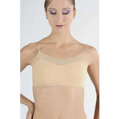 Abbildung von Wear Mich Akira BH Damen M Nude