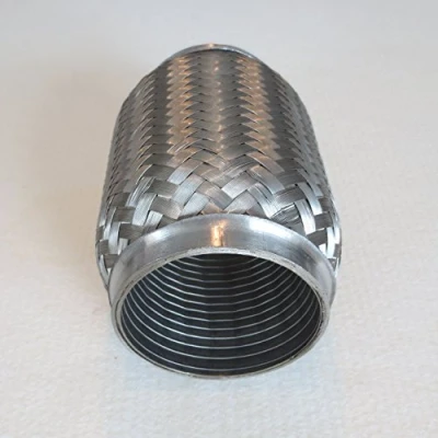 Abbildung von FA1 VW375 150 Flexrohr, Abgasanlage mit Verstärkung