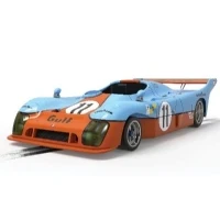 Abbildung von 1975 LeMans Winner Special Edition, Mirage GR8