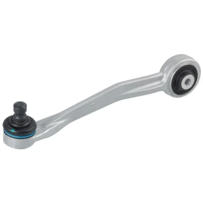Abbildung von FEBI BILSTEIN 103473 Querlenker mit Lager Vorderachse links, oben, hinten Aluminium 16 AUDI: A6 C7 Limousine, Avant, A7 Sportback