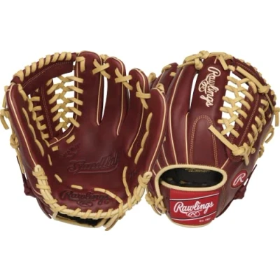 Abbildung von Rawlings S1175MTS 11.75 Zoll Modell LH