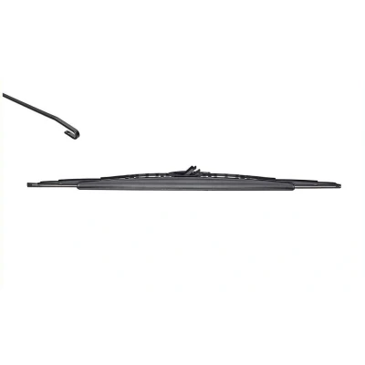 Abbildung von Scheibenwischer Swf Original Spoiler 116622 700mm Standard PEUGEOT: 307 Schrägheck, SW, Kombi