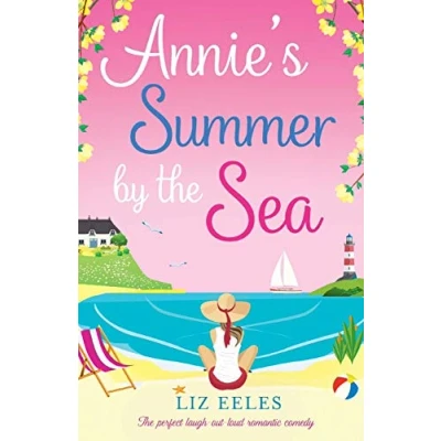 Abbildung von Annie&#039;s Summer by The Sea: perfect laugh out loud romantic comedy