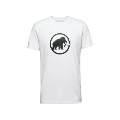 Abbildung von Mammut Herren Core Mens Classic T Shirt, Neo Lime, XXL EU