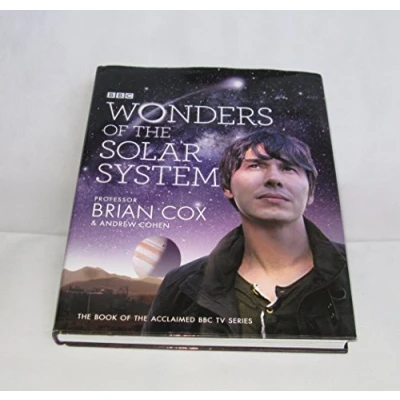 Abbildung von Wonders of the Solar System