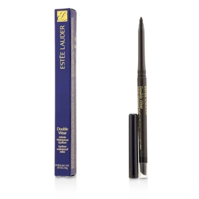 Abbildung von ESTÉE Lauder Double WEAR Infinite Waterproof Eyeliner 0,35G Eyeliner, Damen, Größe: 0.35 g, Graphite