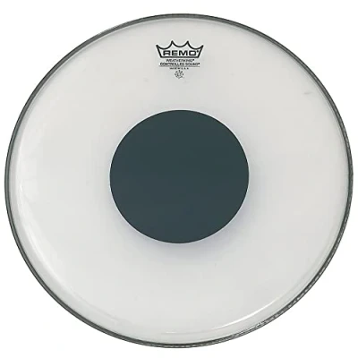 Abbildung von Remo Schlagzeugfell CS Ambassador transparent 6&quot; 0306 10