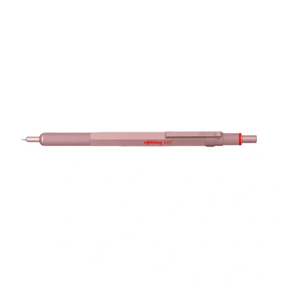 Abbildung von rOtring 600 Rosegold BP